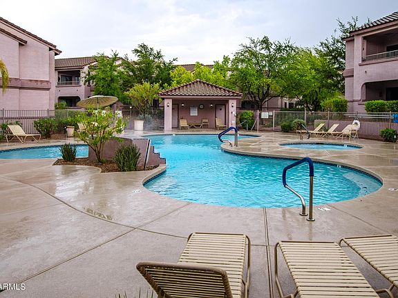 5th image of 9555 E Raintree Dr Unit 1013