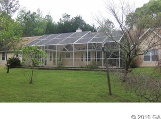 17816 NW 282nd Ln, Alachua, FL 32615