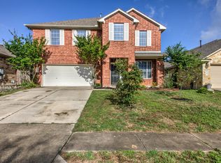 4098 Bluffside Ln, Round Rock, TX 78665