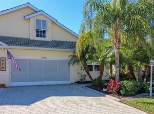 9466 Hawk Nest Ln, North Port, FL 34287