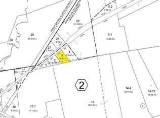 395 Harkness Rd, Peru, NY 12972