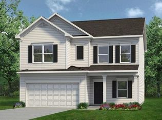 416 Tealby Pl, Cartersville, GA 30120
