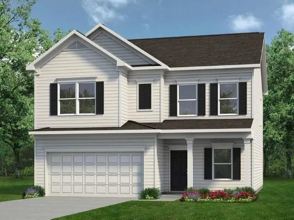 416 Tealby Pl, Cartersville, GA 30120