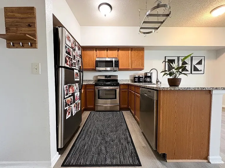 9400 E Iliff Ave #155 — Photo 3