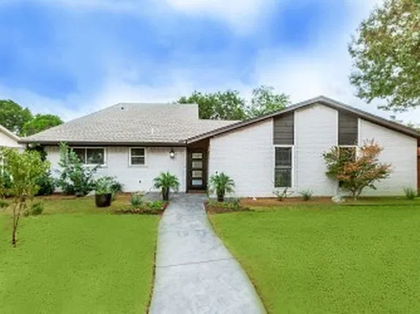 407 Pleasant Valley Ln, Richardson, TX 75080