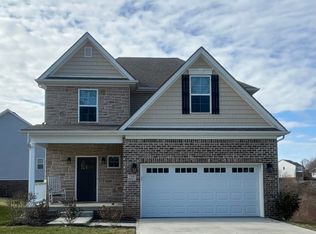 159 Brittany Ln, Georgetown, KY 40324