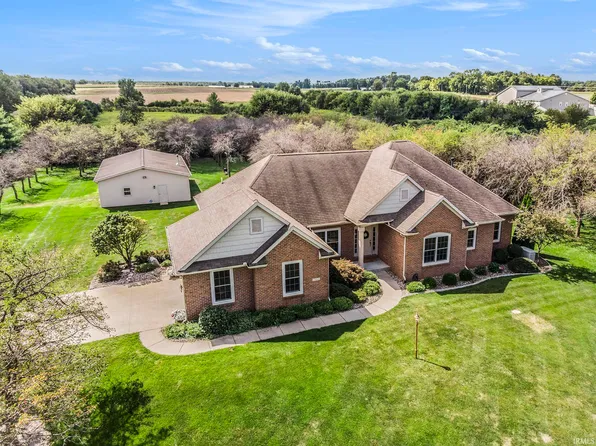 19810 County Road 38, Goshen, IN 46526