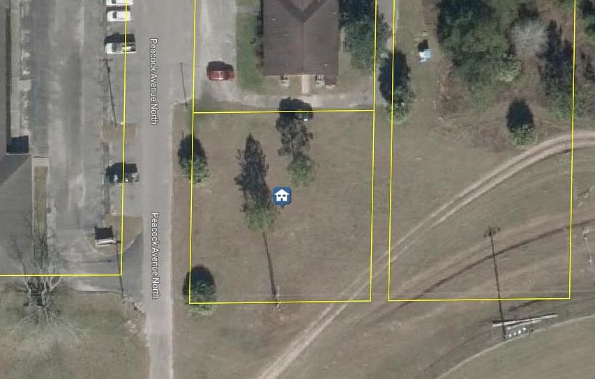 2nd image of N Peacock Ave