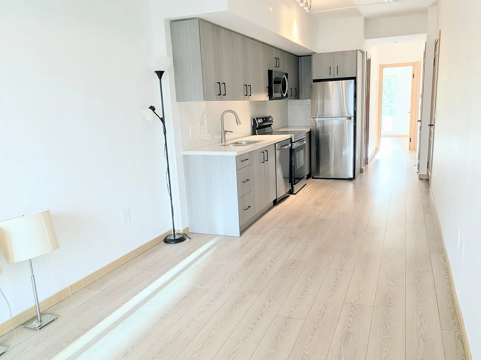 2 bed, $2,700 — Photo 3
