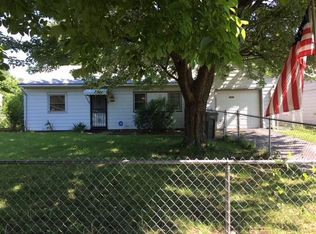 6238 Nimitz Dr, Indianapolis, IN 46219