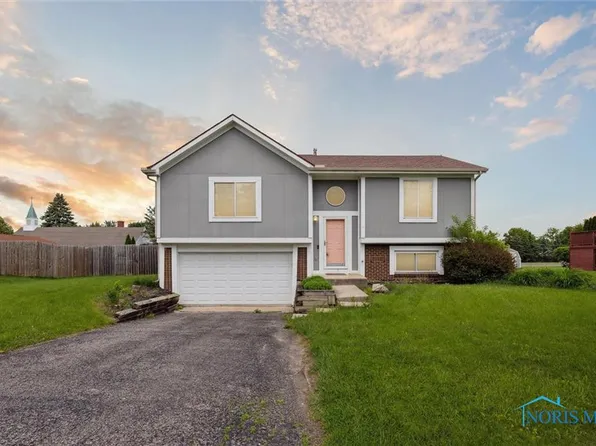 513 Bay River Ct, Maumee, OH 43537