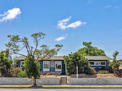 4354-56 Clairemont Dr, San Diego, CA, 92117