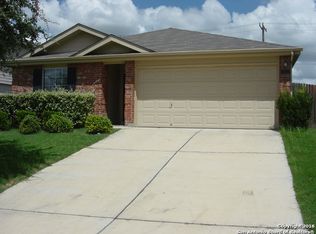 6823 Cutting Crk, San Antonio, TX 78244