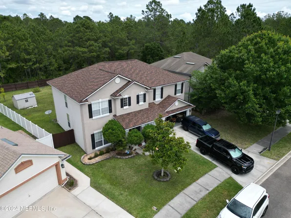 9664 BEMBRIDGE MILL Drive, Jacksonville, FL 32244