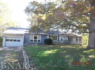 25028 N 760 East Rd, Manville, IL 61319