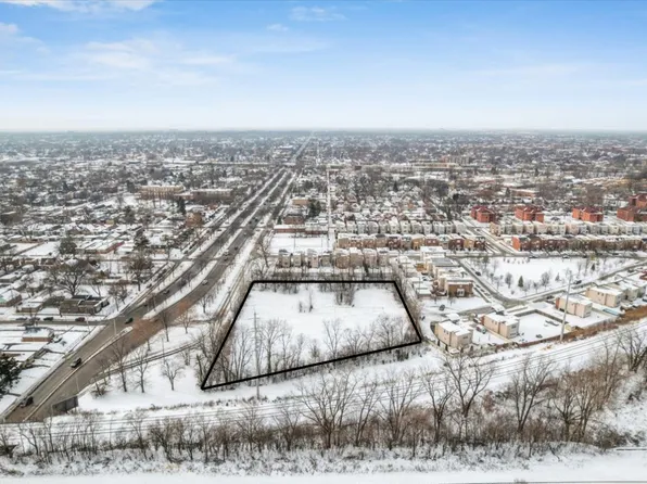 440 W 87th St, Chicago, IL 60620