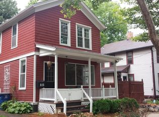 113 E Summit St, Ann Arbor, MI