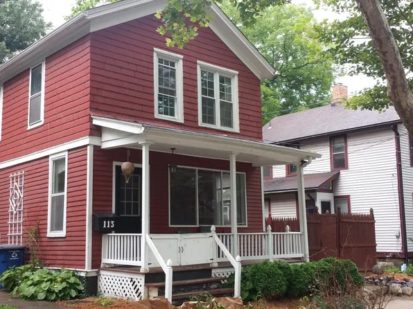 113 E Summit St, Ann Arbor, MI 48104