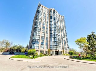 600 Rexdale Blvd #LPH2, Toronto, ON M9W 6T4