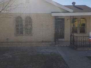 1311 Clifford St, Odessa, TX 79763