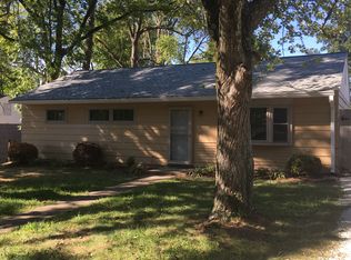 615 Westchester Dr, Evansville, IN