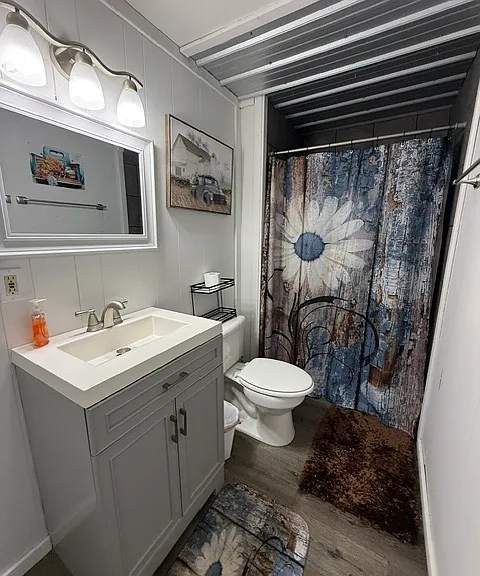 1501 Dockery Hollow Rd — Photo 33