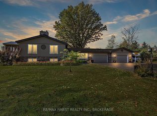 4841 Wolfe Swamp Rd, South Frontenac, ON K0H 1V0