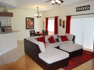 1737 Mapleleaf Blvd, Oldsmar, FL 34677