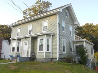 136 Summer St, Weymouth, MA 02188