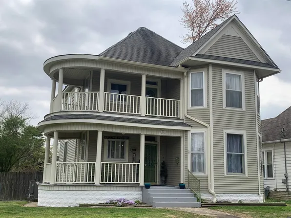 219 4th St, Fulton, KY 42041