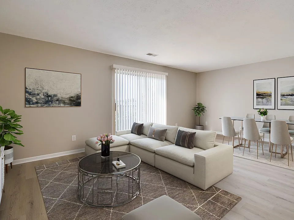 Auburn Park Apartments
