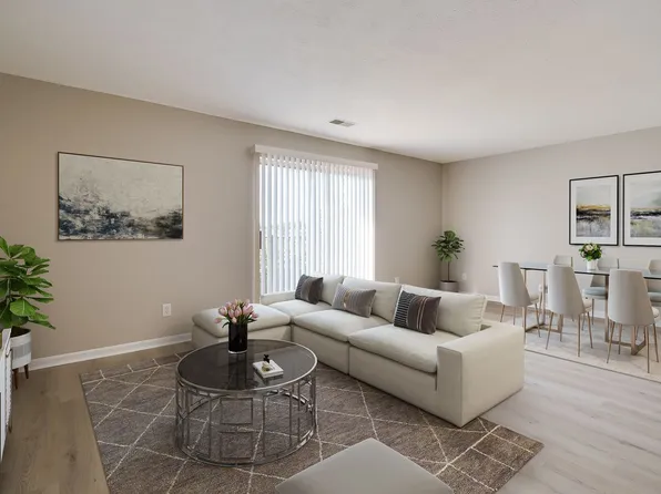 Auburn Park Apartments