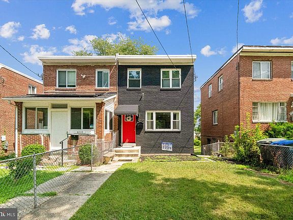 5th image of 4120 E Capitol St NE