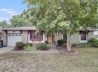 14902 E 41st St S, Independence, MO 64055