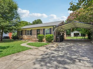 836 S Cherry Rd, Rock Hill, SC 29732