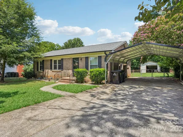 836 S Cherry Rd, Rock Hill, SC 29732