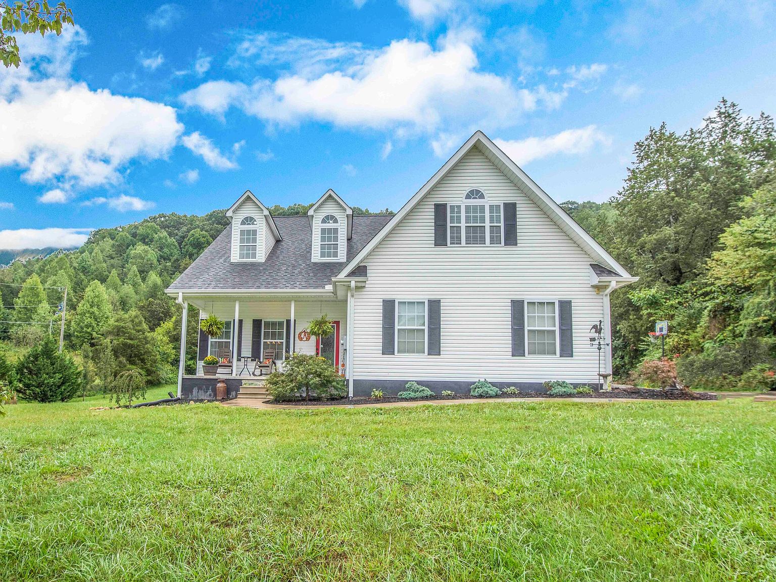 134 Kettle Hollow Rd, Maynardville, TN 37807 Zillow