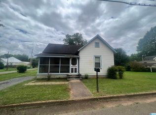 41 Georgia Ave, Sylacauga, AL 35150