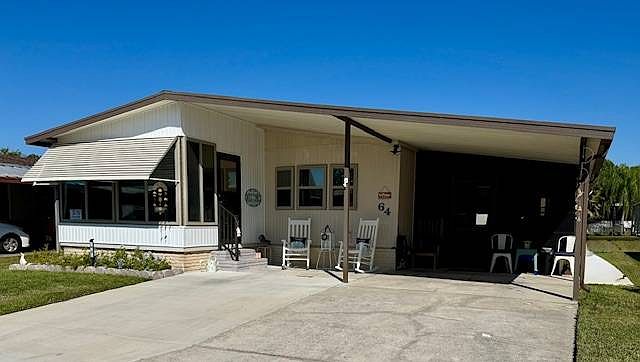 1st image of 2425 Harden Blvd #64