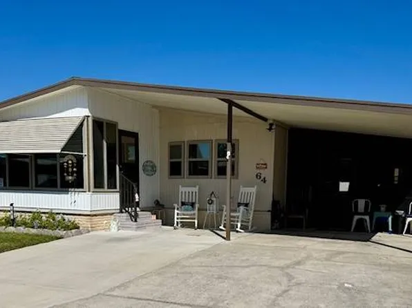 2425 Harden Blvd #64, Lakeland, FL 33803