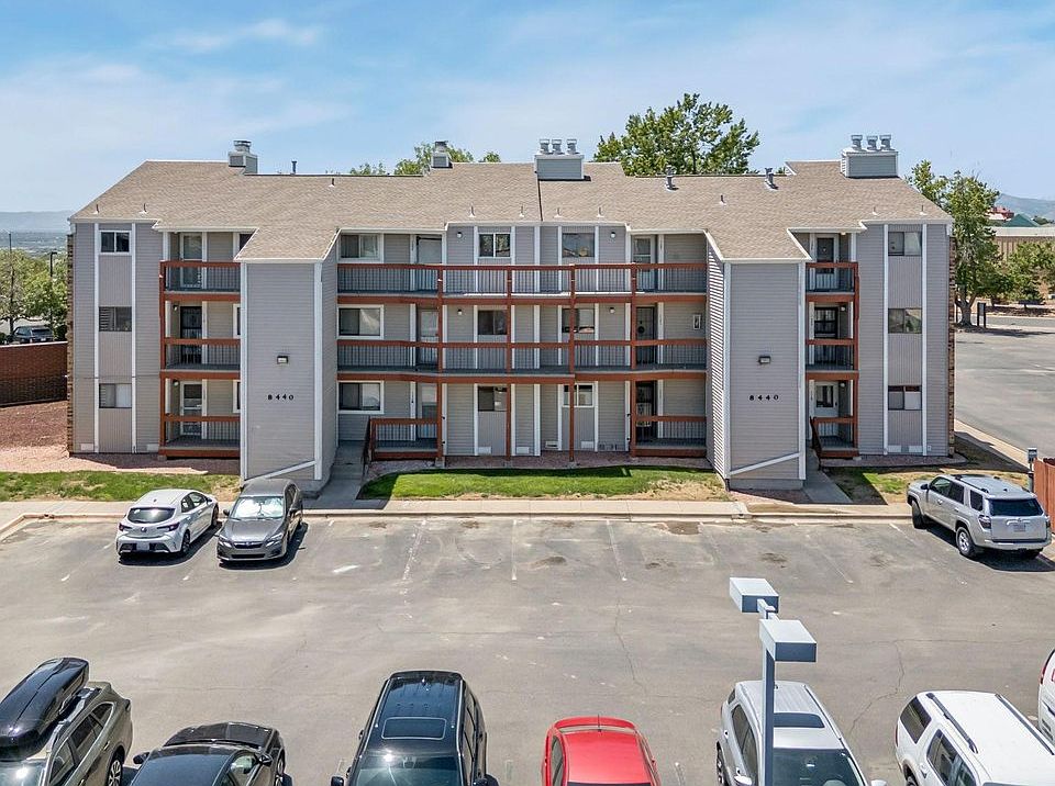 1st image of 8440 Decatur St #115