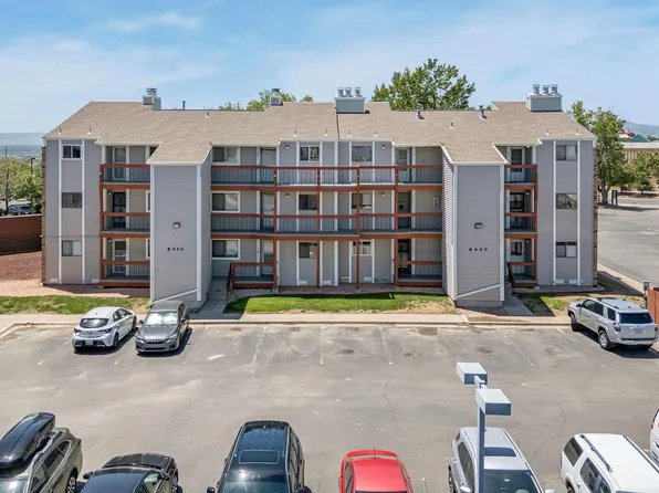 8440 Decatur St #115, Westminster, CO 80031