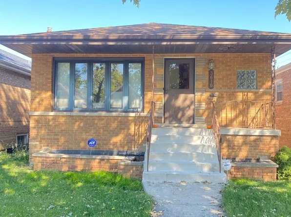 3610 W 82nd St, Chicago, IL 60652