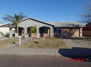 3057 N 87th Dr, Phoenix, AZ 85037