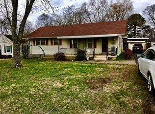 803 Eastland Ave, Shelbyville, TN 37160