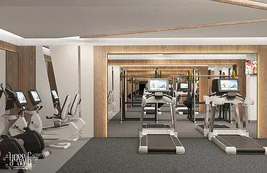 Rented by ABODE NYC LLC