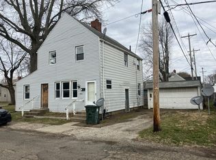 3063 Dalton Pl SW, Canton, OH 44710
