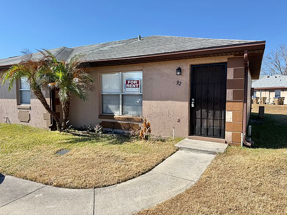 2nd image of 92 Las Brisas Way #92