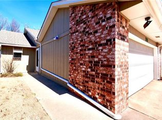 213 SW 92nd St, Oklahoma City, OK 73139