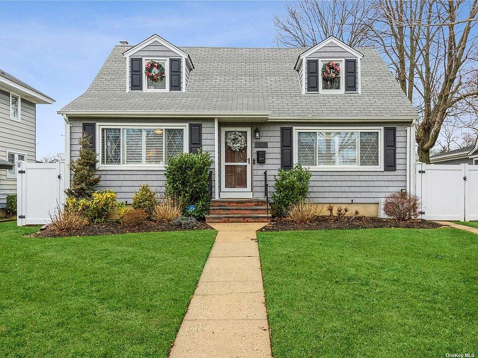 1825 Stuyvesant Avenue, Merrick, NY 11566 Zillow